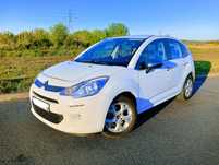 CITROEN 2016r, Nowy Model, z TABLETEM