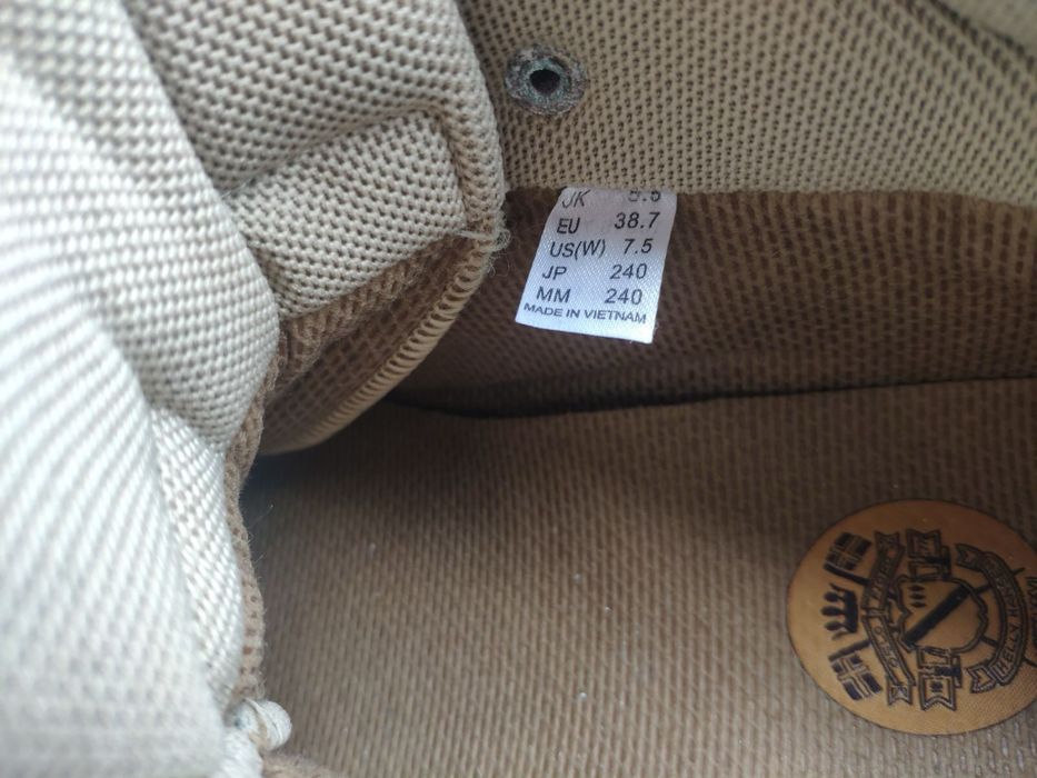 Черевики Helly Hansen 24cm