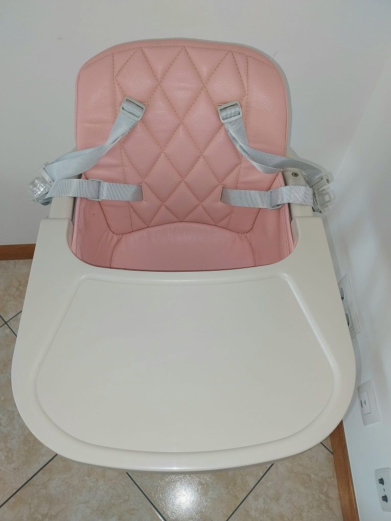 Cadeira papa/Cadeira de alimentação infantil
