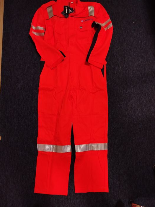 Рабочий морской комбинезон мирового бренда Scandia.