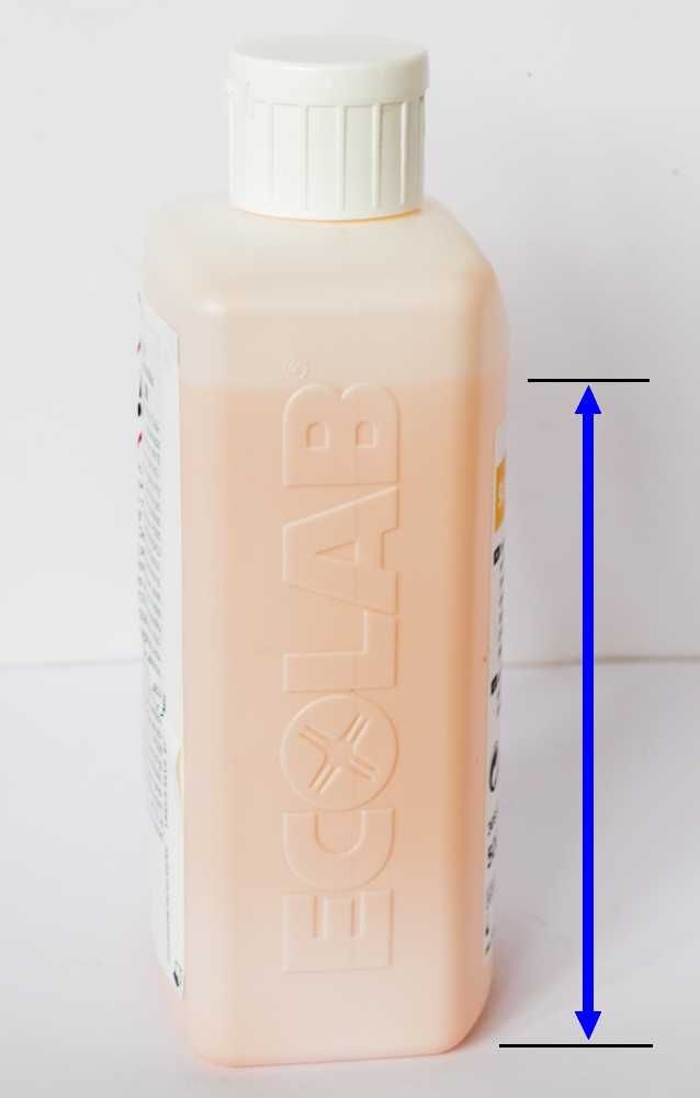 Skinsan Scrub N Ecolab 500 ml