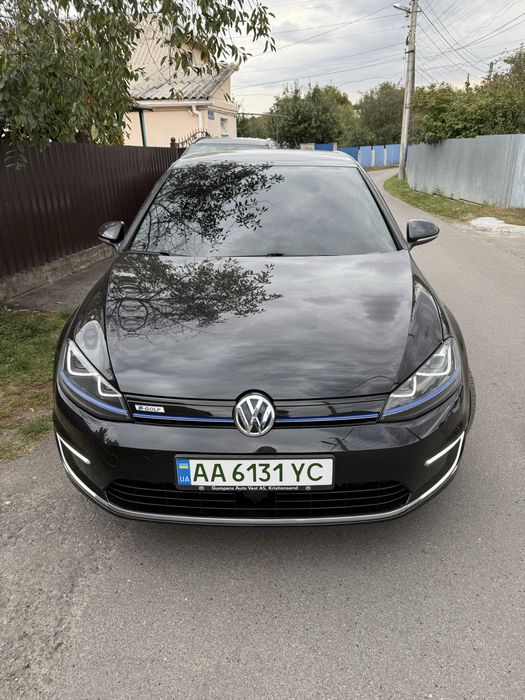 Продам  e - Golf