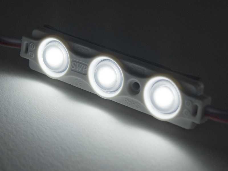 Світлодіодні LED модулі