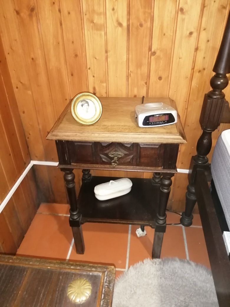 Mobília de quarto completa