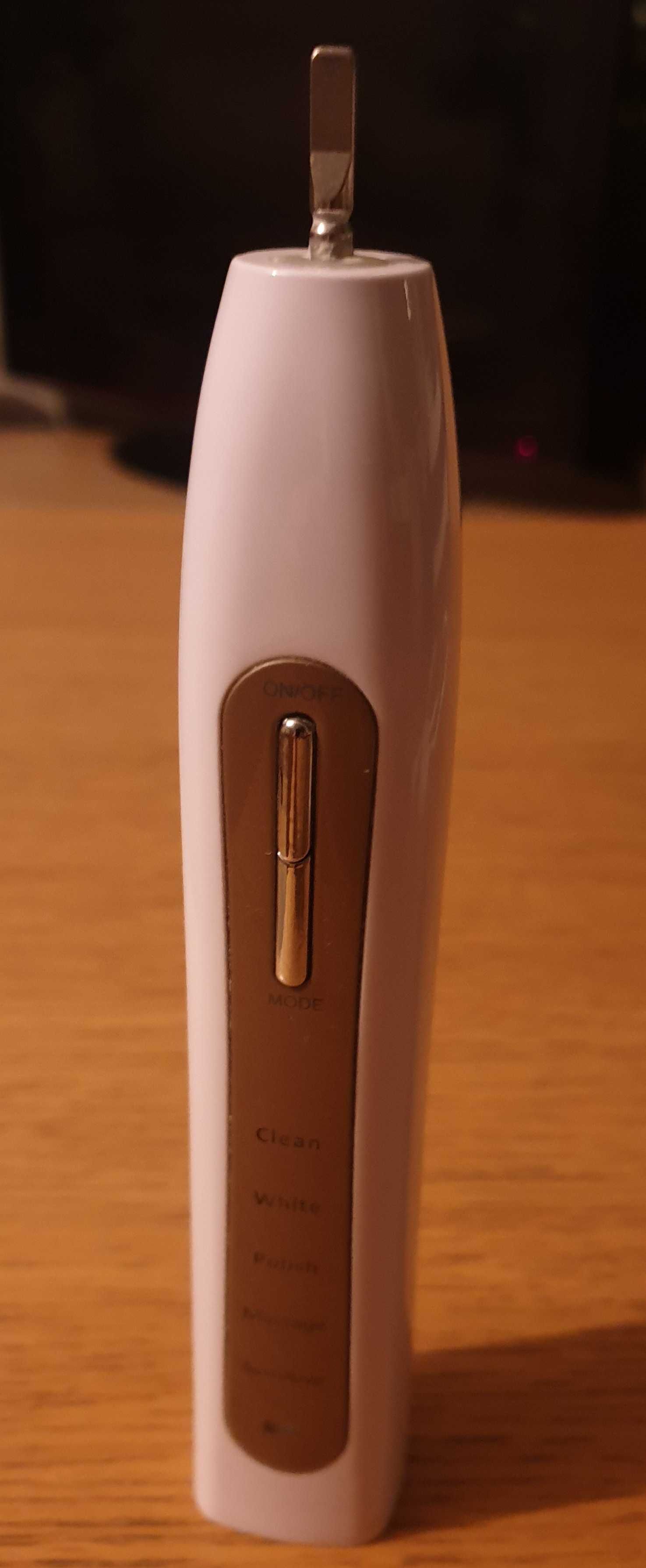 Szczoteczka soniczna Vitammy Platinum