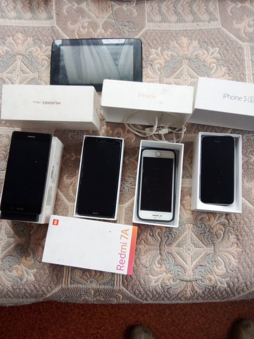iPhone x2, smartfon x2 bez gwarancji