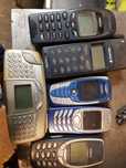 Telefon Nokia Sony Ericsson