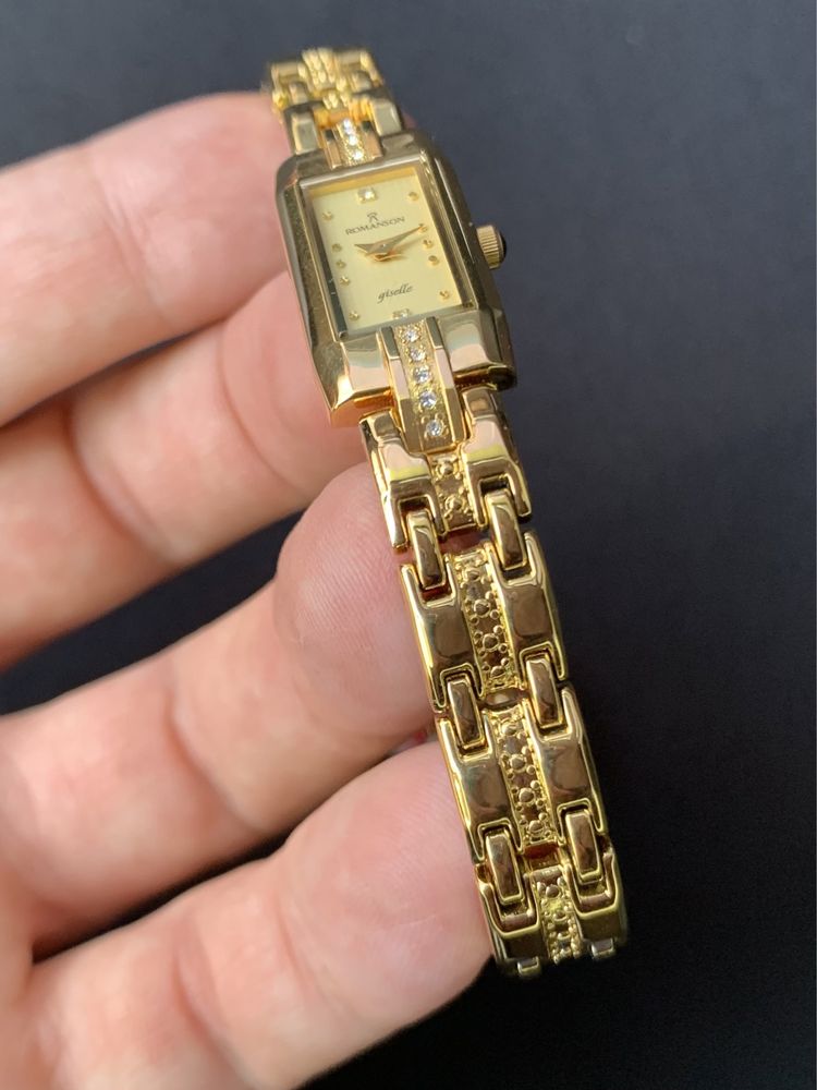 Годинник жіночий Romanson RM8171TL Оригінал Гарантія Часы женские
