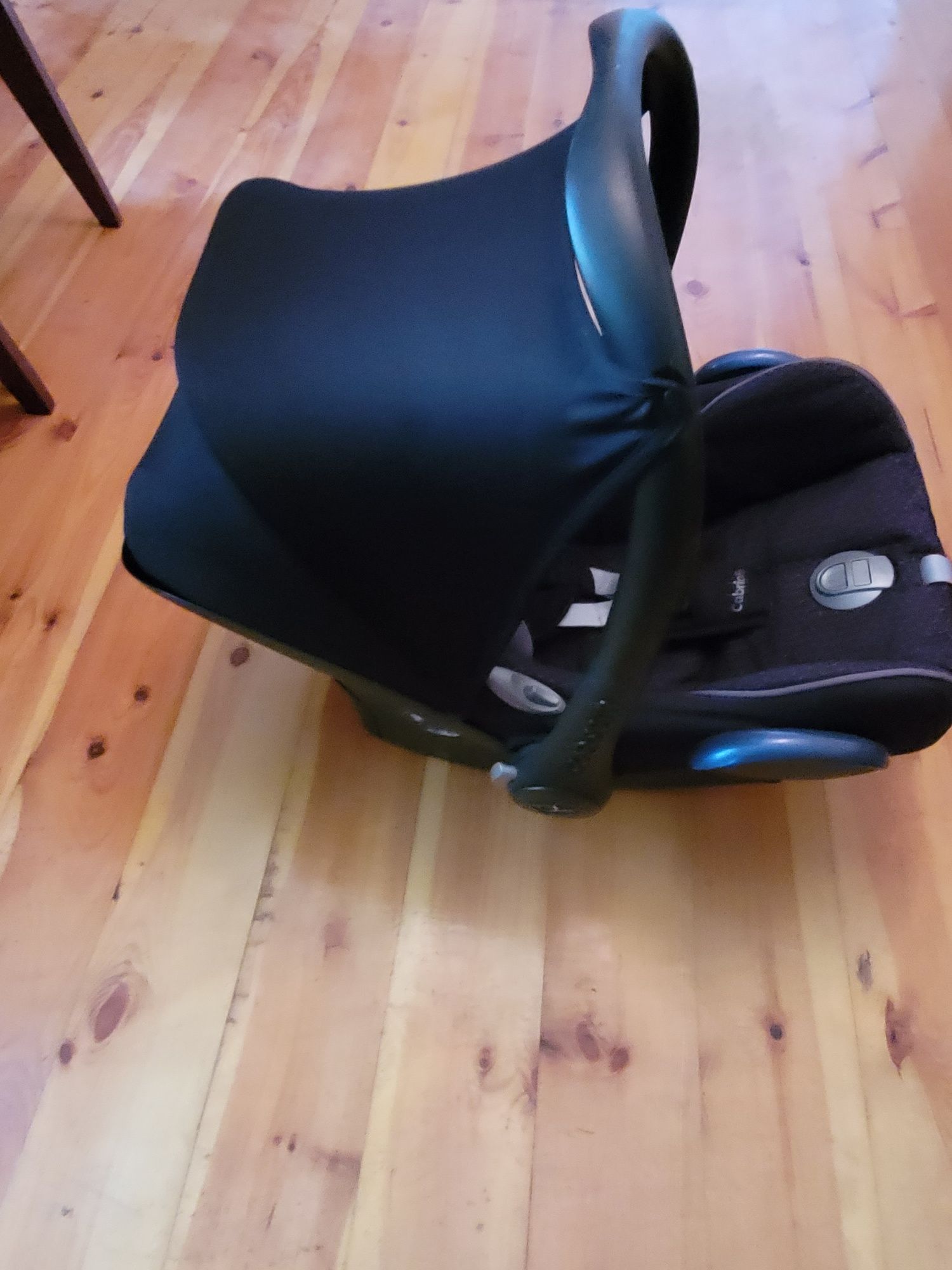 MAXI COSI  Cabrio fix