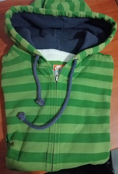 Casaco Pull&Bear
