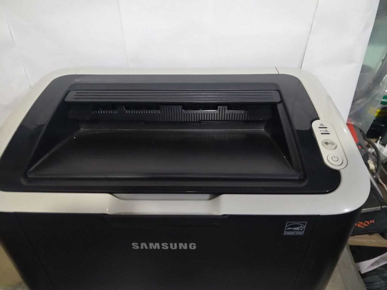 Принтер б/в лазерний ч/б Samsung ML-1640