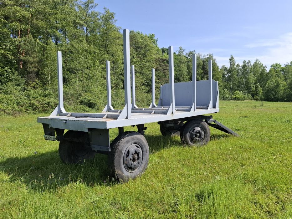 Продам причіп ГКБ 8328