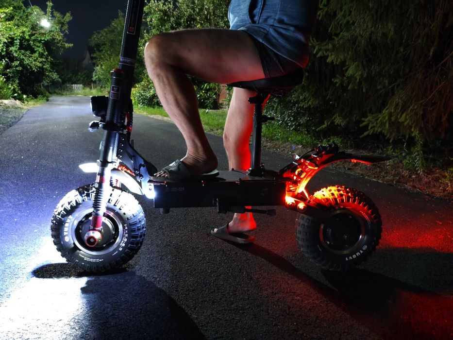 Топовий Tecros s03