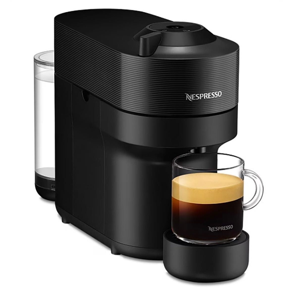 НОВА Капсульна кавоварка Nespresso Vertuo