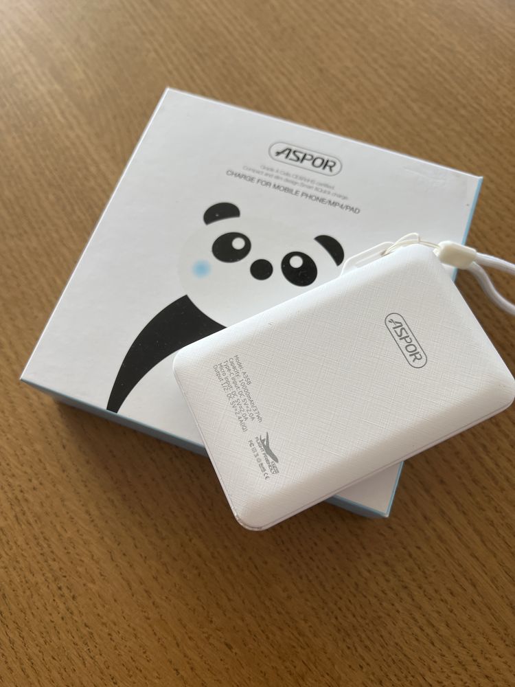 Powerbank Повербанк