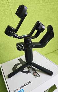 Gimbal FeiyuTech Scorp Mini P [Gwarancja]