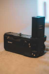 Grip sony VG-C3EM para Sony A7III/A9/A7RIII