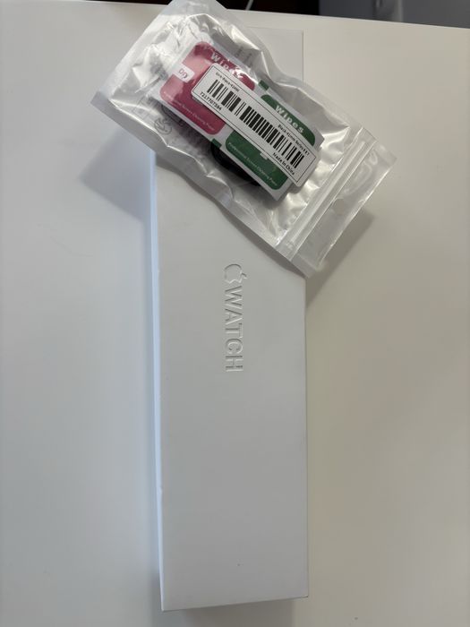 Apple Watch Series 7
