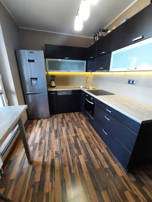 Mieszkanie 2-pokojowe - osiedle Koszyce