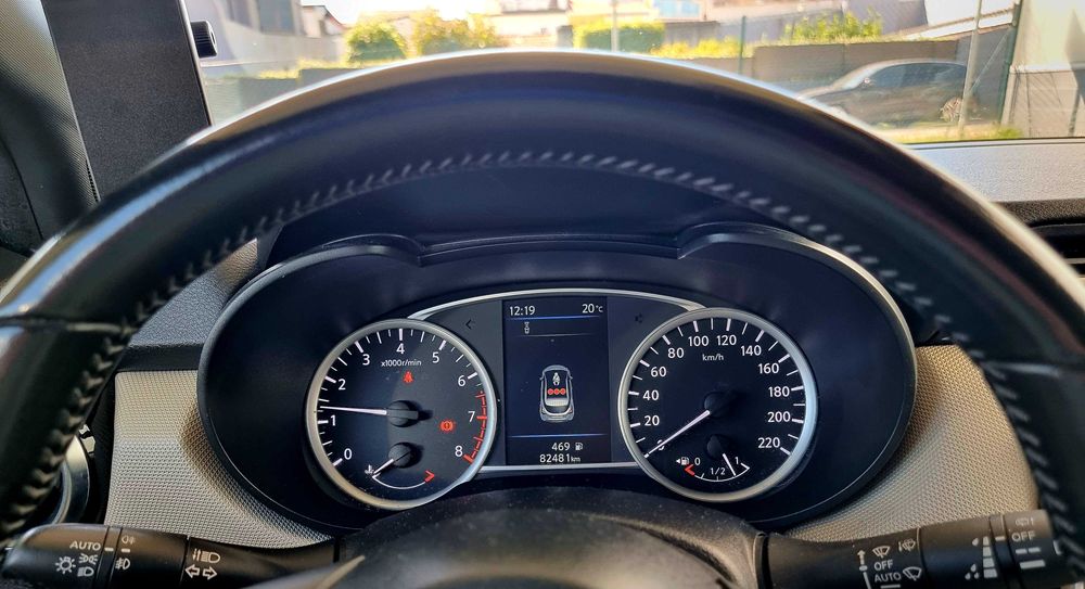 Nissan Micra 1.0 IG T N Connecta como Novo