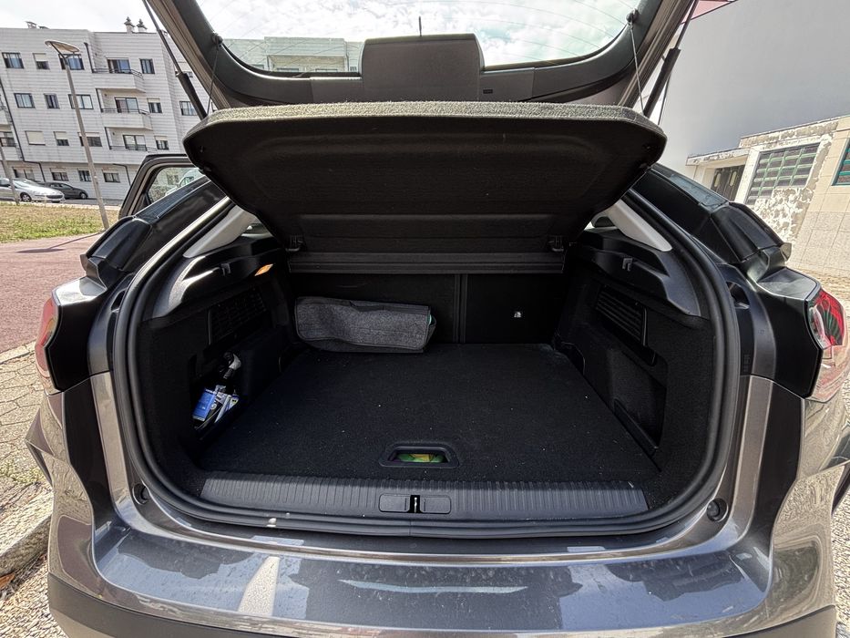 Citroën C4 1.2 PureTech 130cv