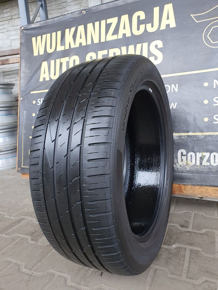Opona letnia 235/50/19 Hankook Ventus S1evo2 suv