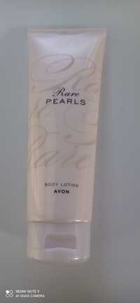 Balsam do ciała Avon Rare pearls Nowy