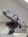 Cybex Balios S w kolorze Manhattan Grey