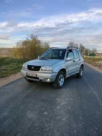 Sprzedam Suzuki grand Vitara