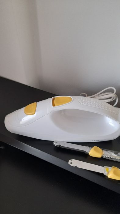 Faca eléctrica de cozinha NOVA