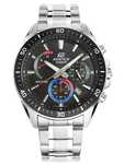 zegarek męski casio edifice efr-552d-1a3 + box
