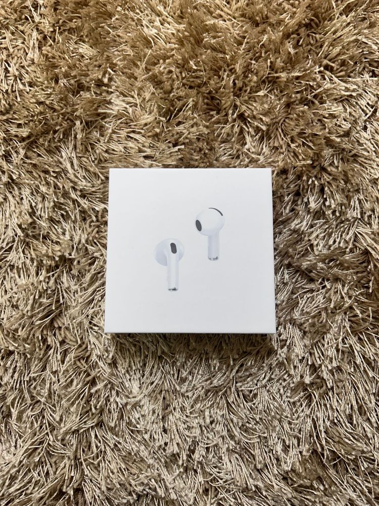 InPods 4 Geração