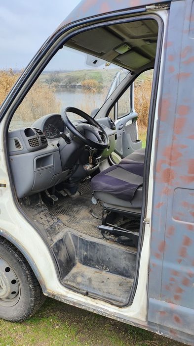 Сітроен джампер !