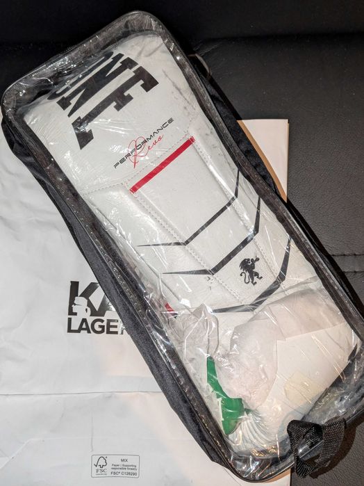 RĘKAWICE BOKSERSKIE zawodowe LEONE 1947 Revo Performace Unisex 14oz