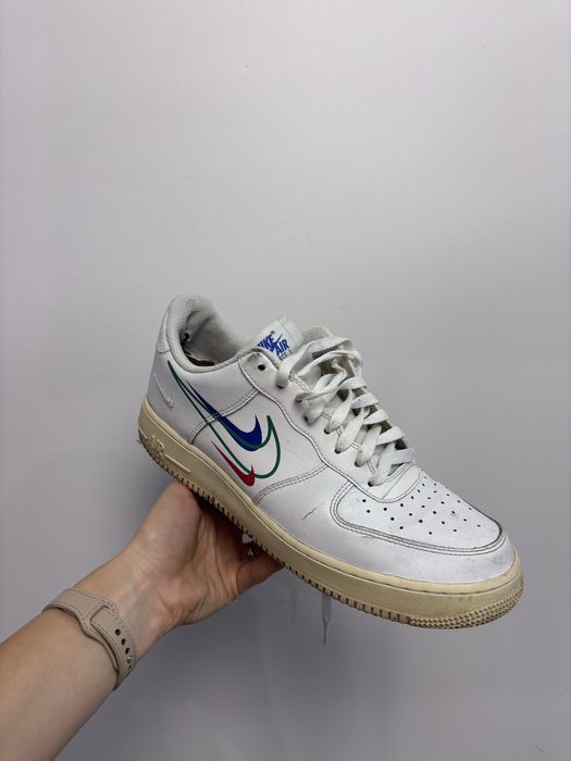 Кросівки air force