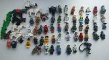 Лего Lego фигурки