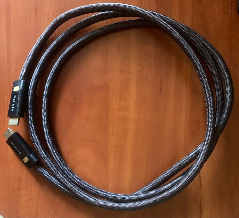 Кабель Belkin HDMI