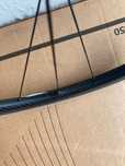 Rodas Estrada Giant PR-2 Alumínio (Travão de Aro)