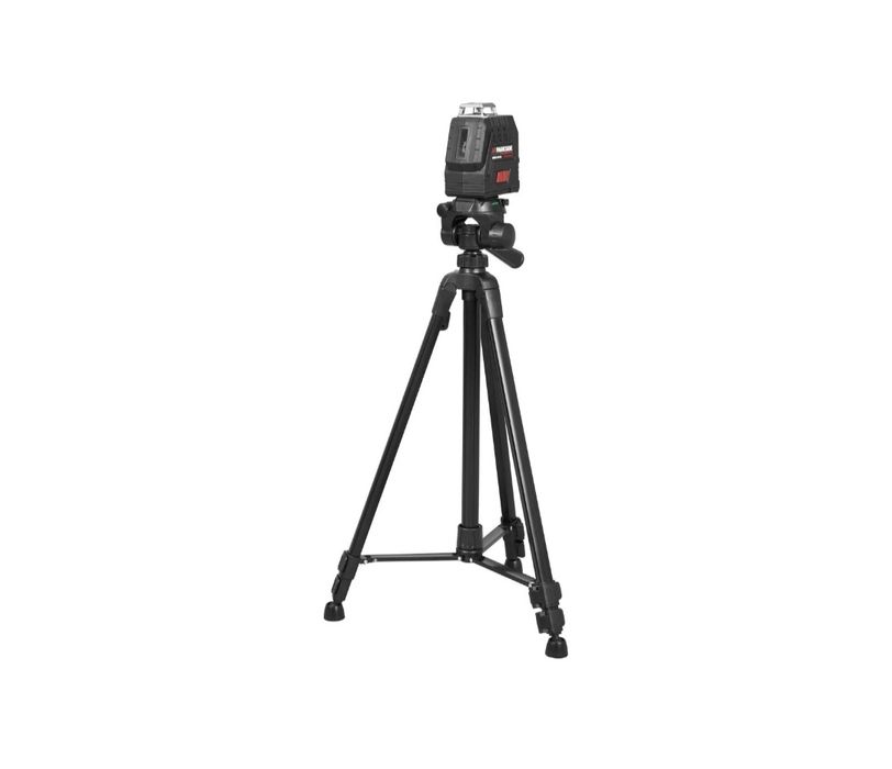 Akumulatorowy laser krzyżowy, 4 V, PKLLP 360 B3