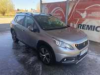Peugeot 2008 Auto w bardzo dobrym stanie regularnie serwisowany i nowy rorząd
