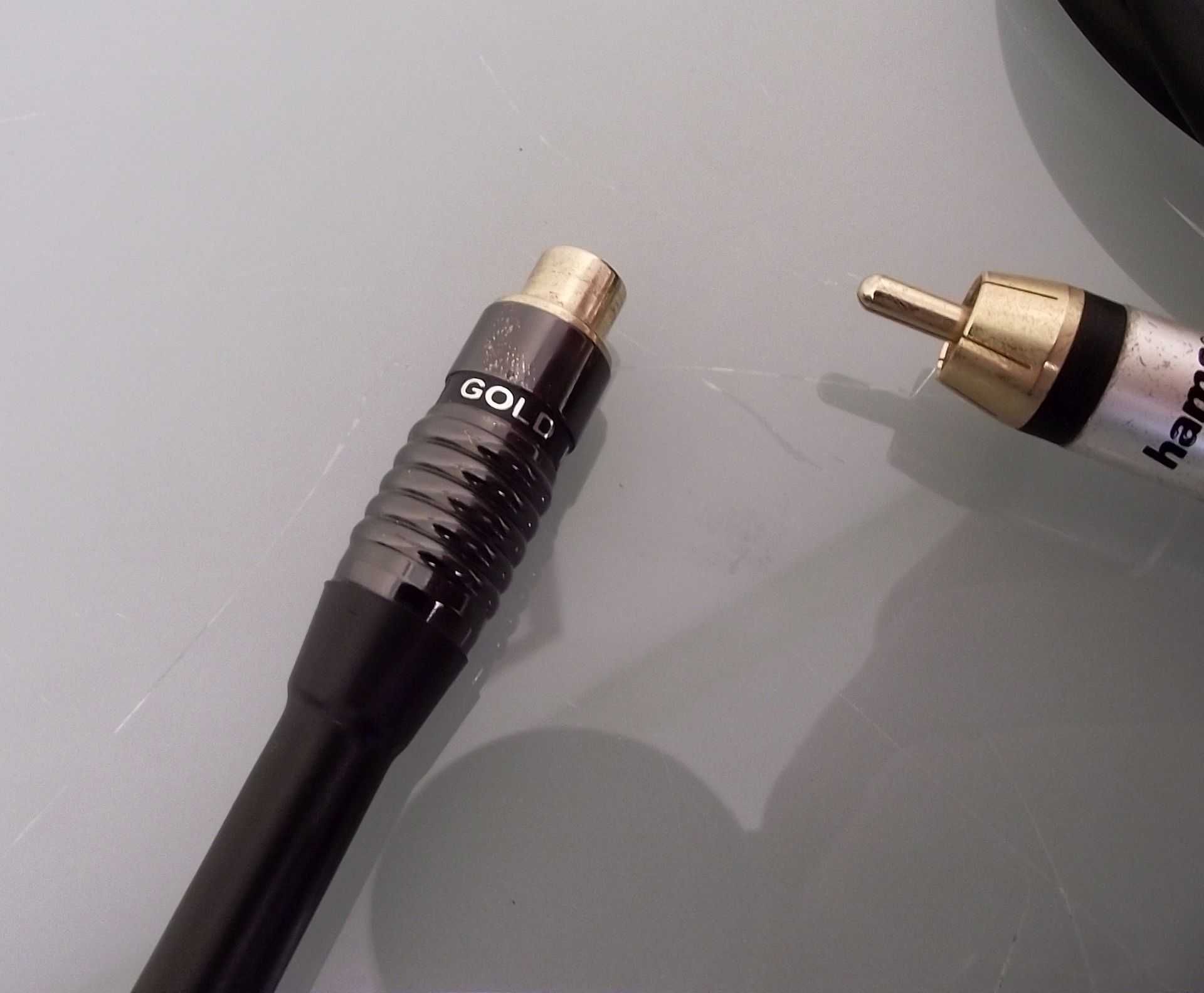 SYSTEM POMIAROWY - Orginalny JIG wraz z mikrofonem - SPEAKER WORKSHOP