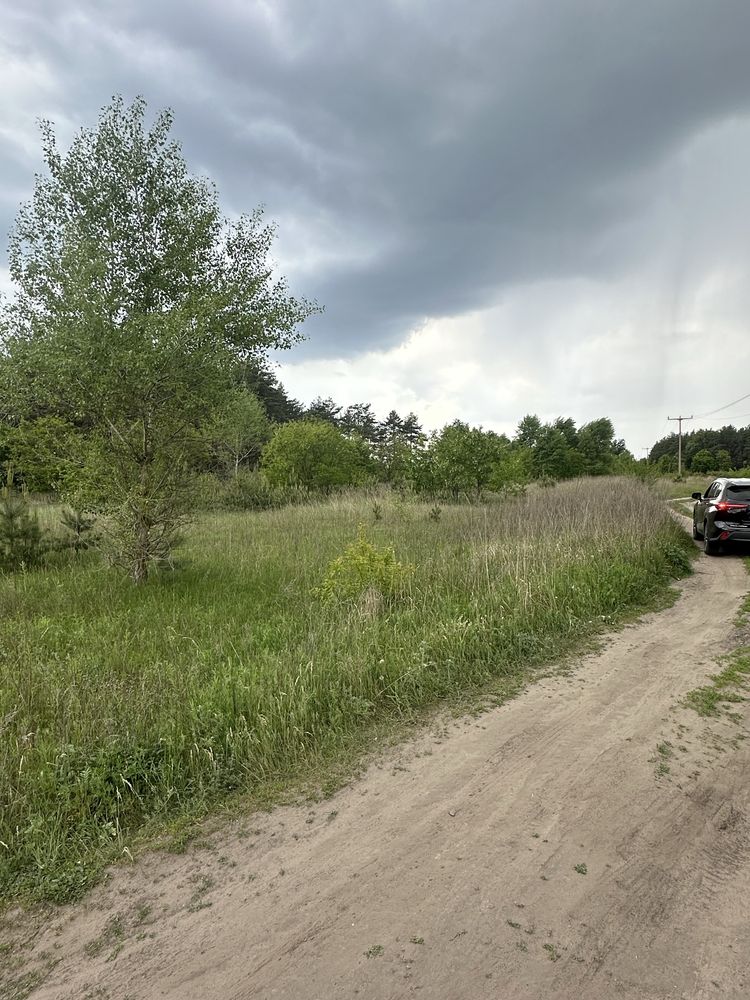 Продаж земельної ділянки підзабудову 1.7 Га с.Михайленки Кременчук р-н