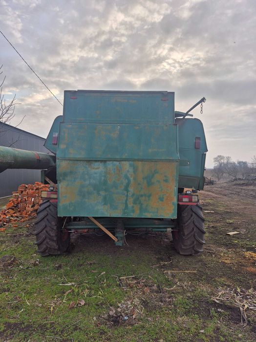 Продам комбайн ДОН 1500А
