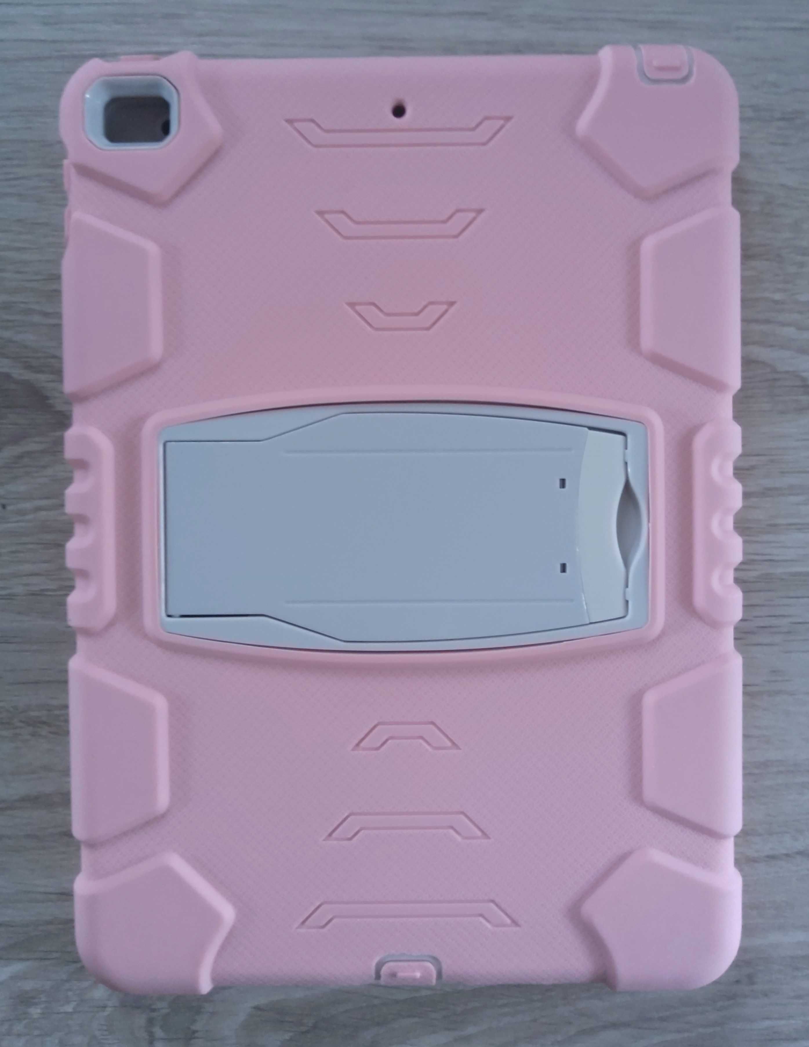 Pancerne etui case obudowa do iPad 10.2 cale 2019/2020/2021