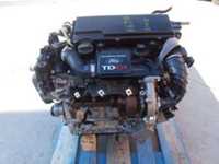 motor ford fiesta 1.4tdci ano 2006