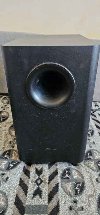 Głośniki kina Domowego Pioneer S-11A