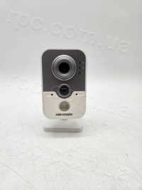 IP-відеокамера Hikvision DS-2CD2420F-I (4 мм) PoE відеонагляд