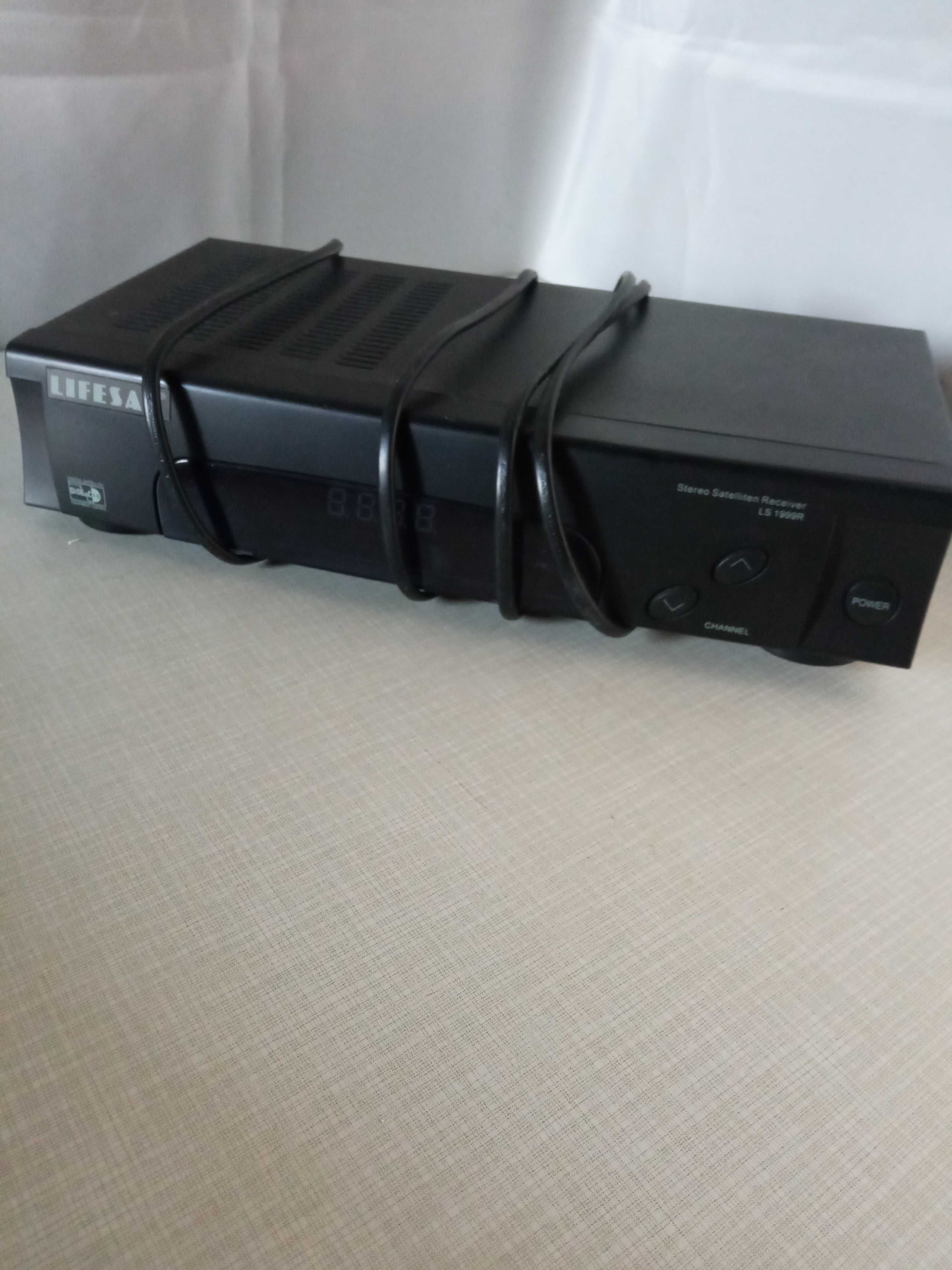 2 szt dekoder Lifesat