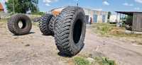 620/80r42, 710/70r42 Nokian TRI 2 2017, 60% Bez napraw