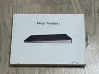 Apple Magic Trackpad 2  Space Gray